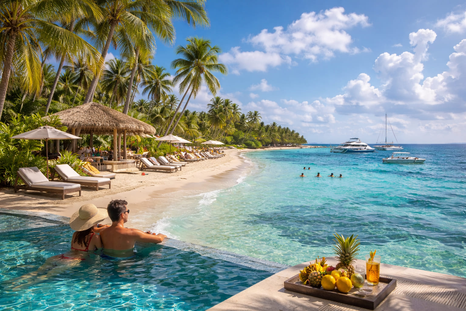 Туры в Ла-Роману — Доминикана