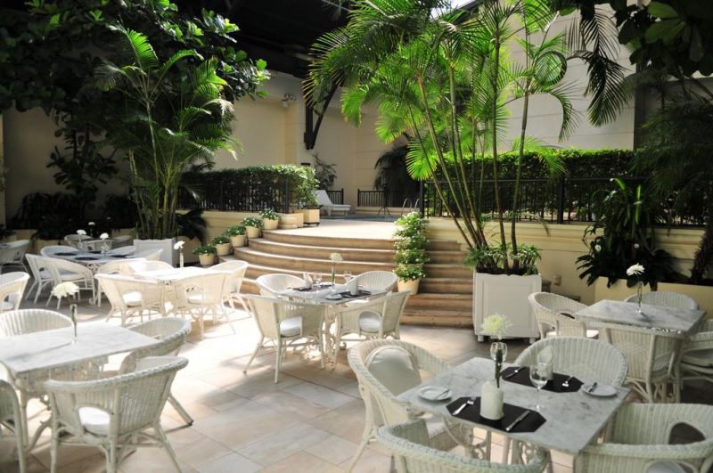 LOI SUITES RECOLETA — фото 10