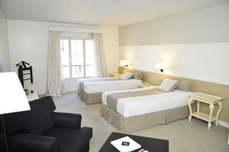 LOI SUITES RECOLETA — фото 11
