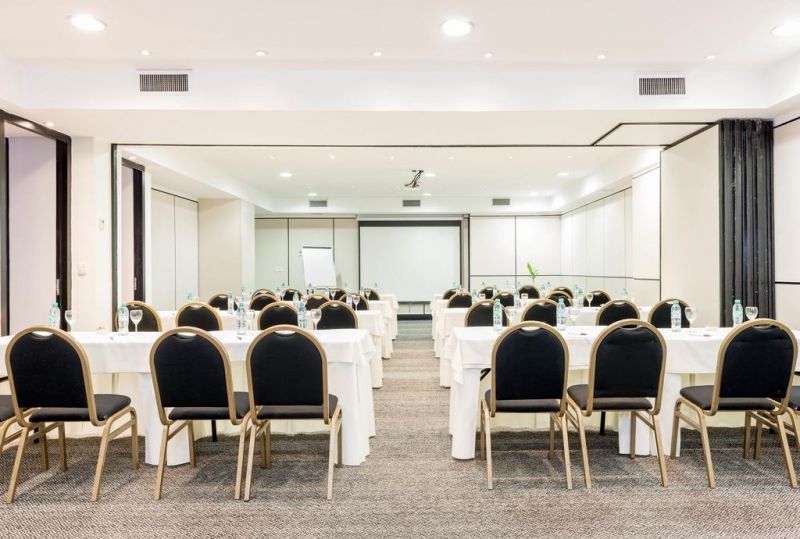 LOI SUITES RECOLETA — фото 15