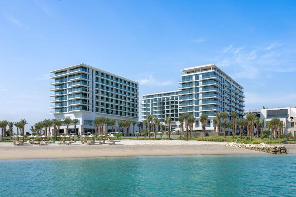 ADDRESS BEACH RESORT BAHRAIN