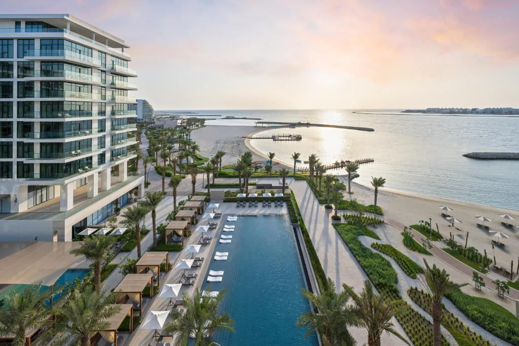ADDRESS BEACH RESORT BAHRAIN — фото 2