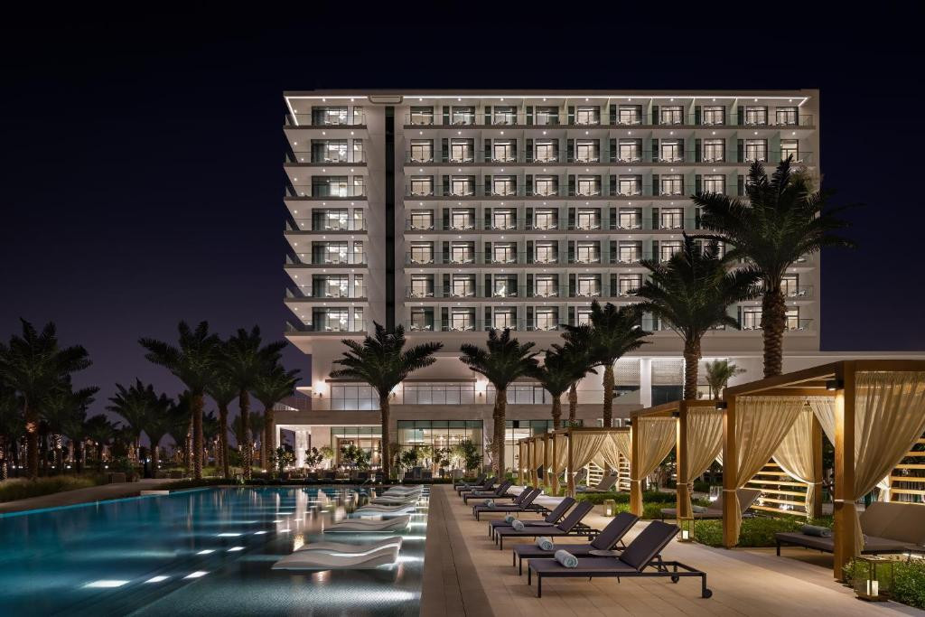 ADDRESS BEACH RESORT BAHRAIN — фото 3