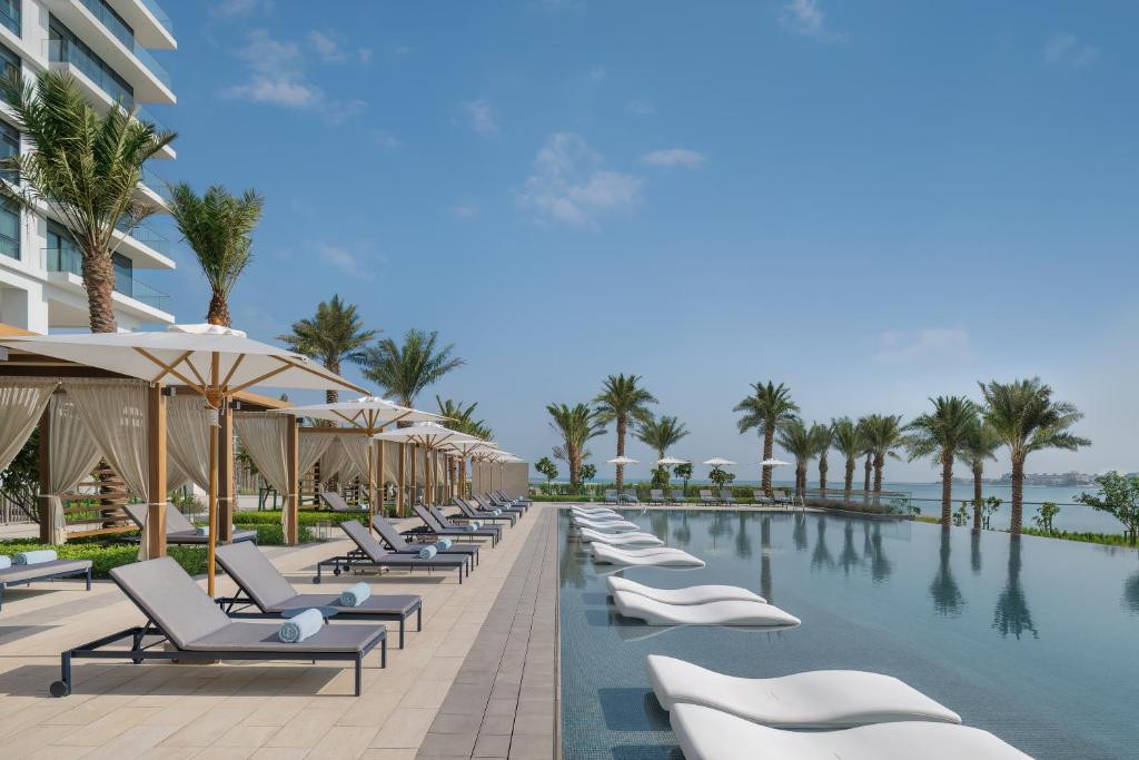 ADDRESS BEACH RESORT BAHRAIN — фото 6