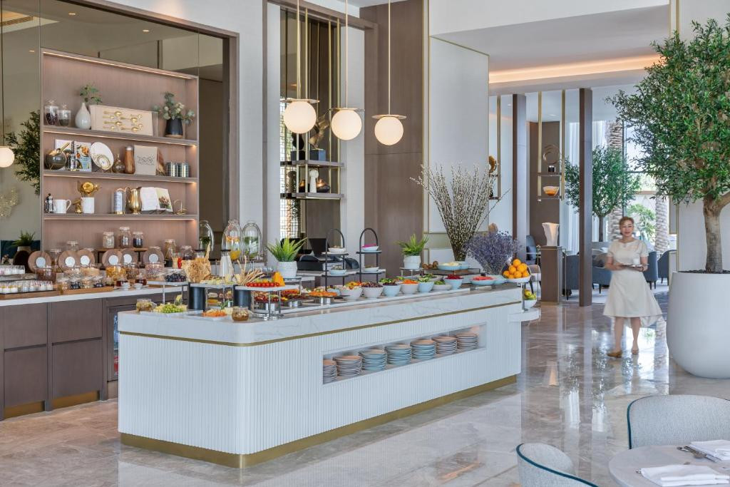 ADDRESS BEACH RESORT BAHRAIN — фото 11