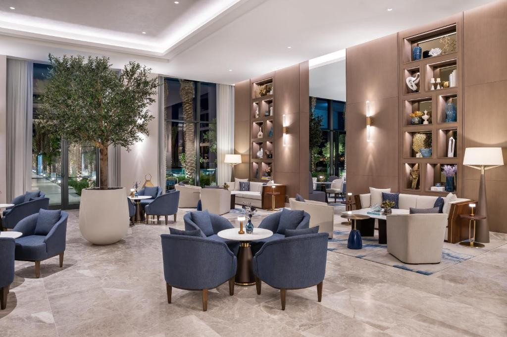 ADDRESS BEACH RESORT BAHRAIN — фото 12