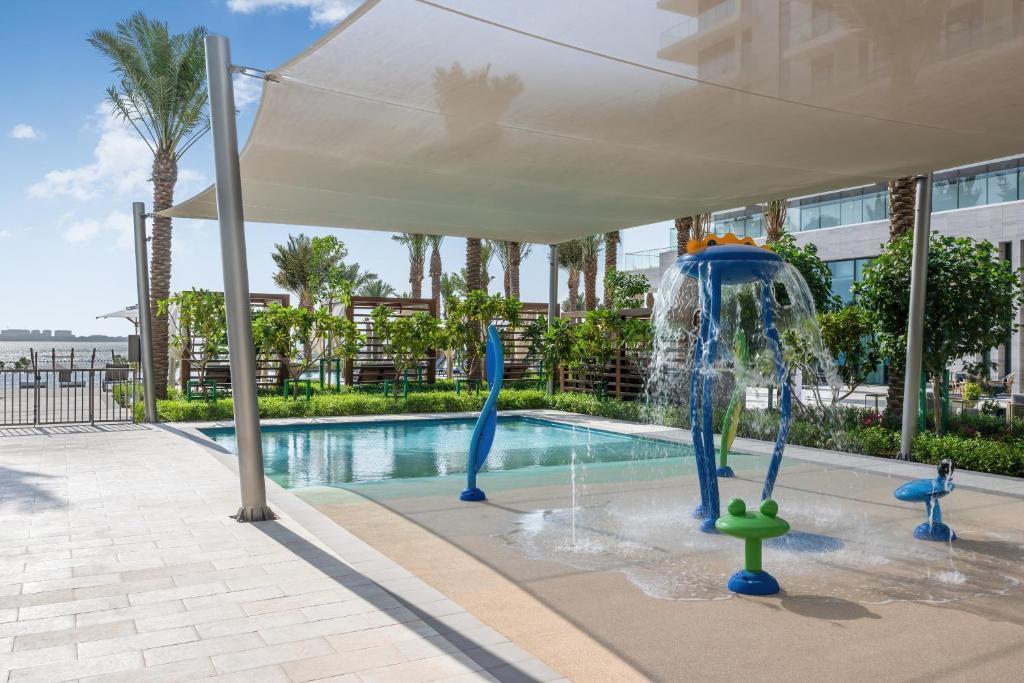 ADDRESS BEACH RESORT BAHRAIN — фото 15