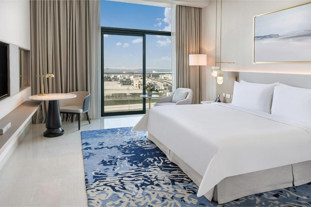 ADDRESS BEACH RESORT BAHRAIN — фото 18