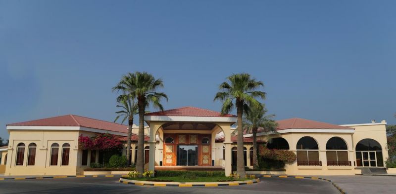 AL BANDER HOTEL & RESORT