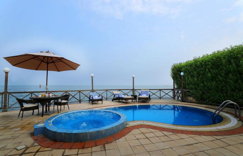AL BANDER HOTEL & RESORT — фото 5
