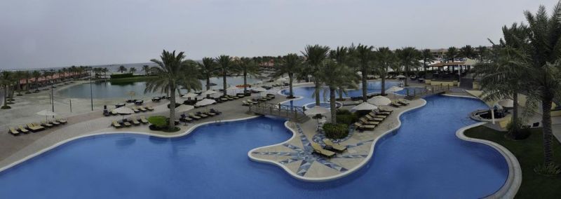 AL BANDER HOTEL & RESORT — фото 9