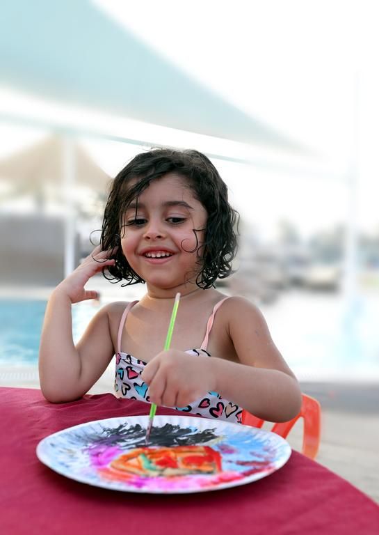 AL BANDER HOTEL & RESORT — фото 11