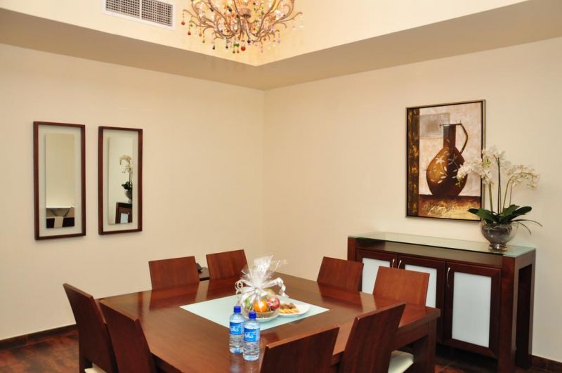AL MANZIL HOTEL BAHRAIN — фото 10
