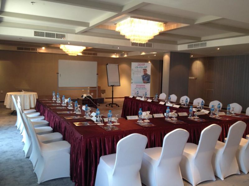 AL MANZIL HOTEL BAHRAIN — фото 17