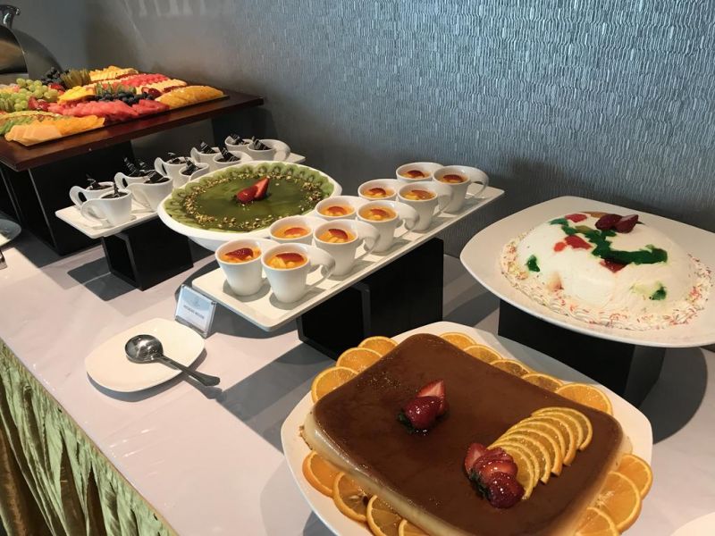 AL MANZIL HOTEL BAHRAIN — фото 18