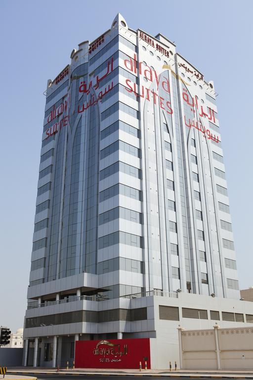 AL RAYA SUITES