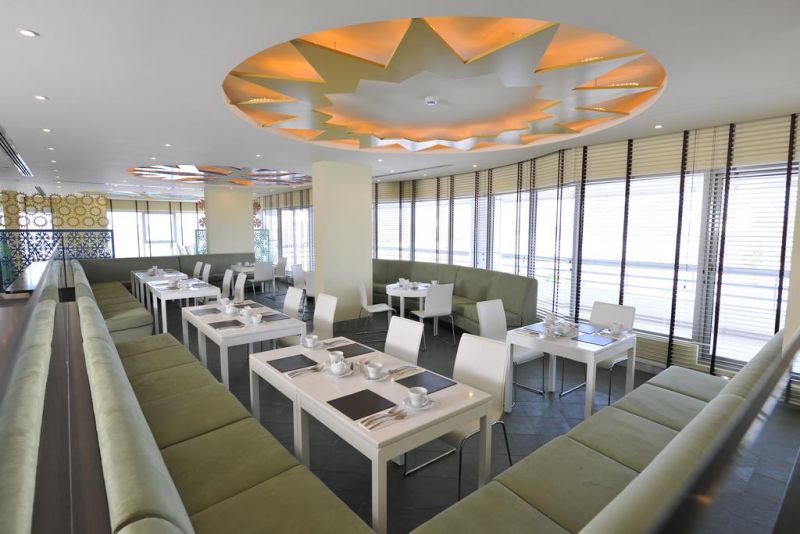 AL RAYA SUITES — фото 2