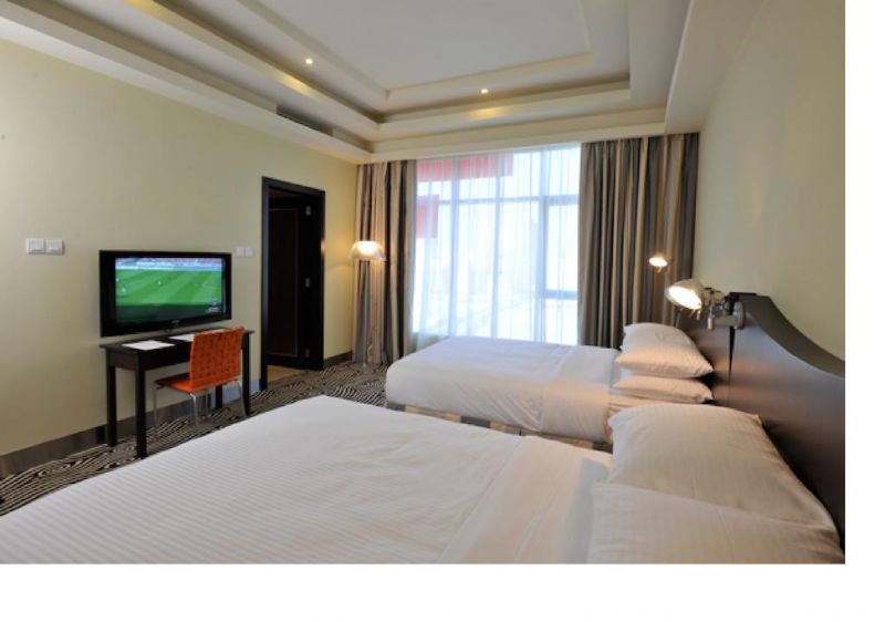 AL RAYA SUITES — фото 5