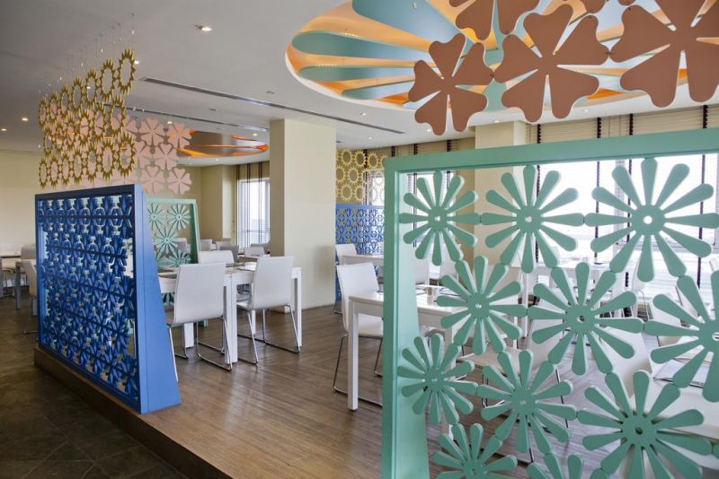 AL RAYA SUITES — фото 10