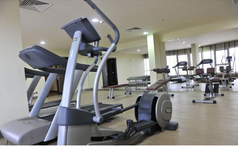 AL RAYA SUITES — фото 12