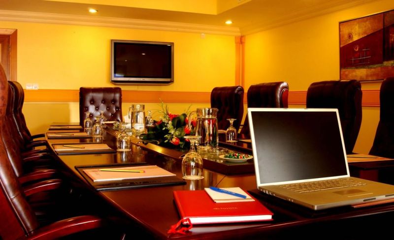 AL SAFIR HOTEL & TOWER — фото 15