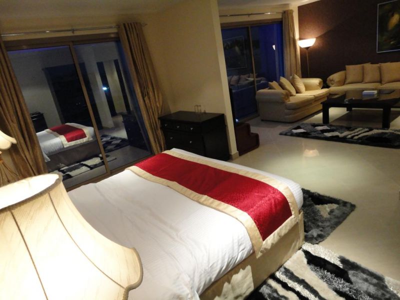 ANDALUS PLAZA HOTEL — фото 17