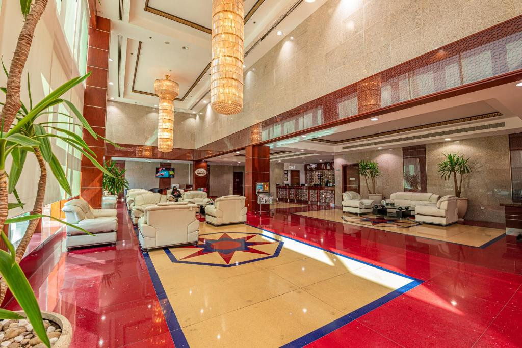 ARMAN HOTEL — фото 10