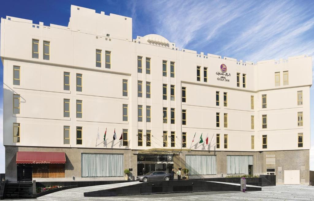ASDAL GULF INN
