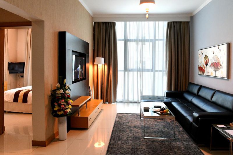 ATIRAM OLAYA SUITES — фото 11