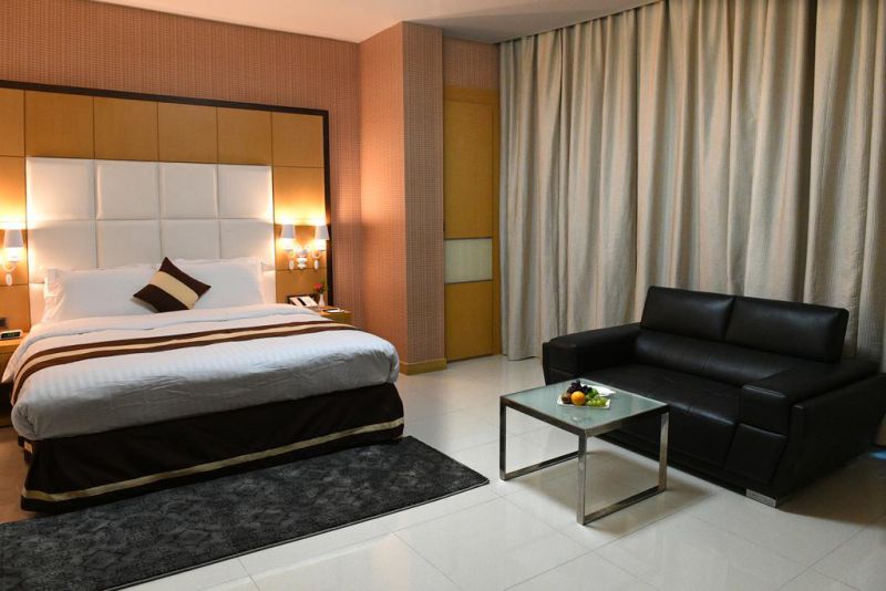ATIRAM OLAYA SUITES — фото 13