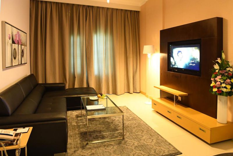 ATIRAM OLAYA SUITES — фото 17
