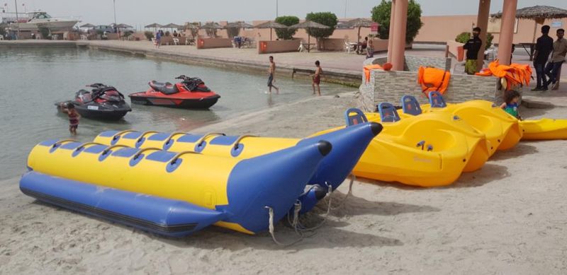 BAHRAIN BEACH RESORT — фото 2
