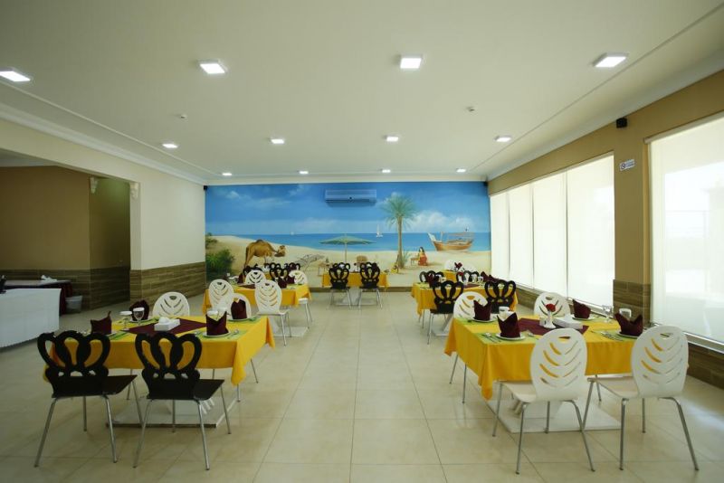 BAHRAIN BEACH RESORT — фото 3