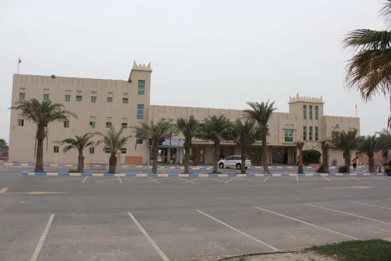 BAHRAIN BEACH RESORT — фото 13