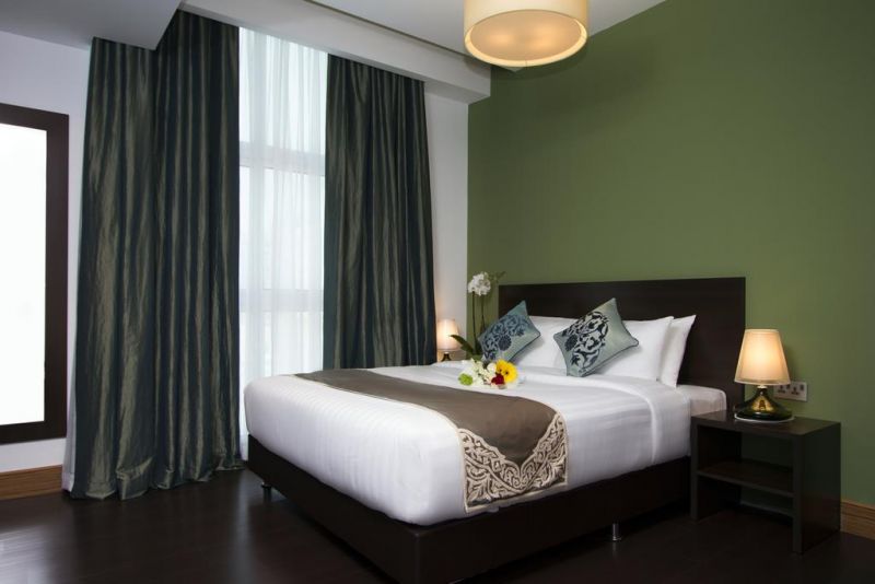 BELAIR EXECUTIVE SUITES — фото 17