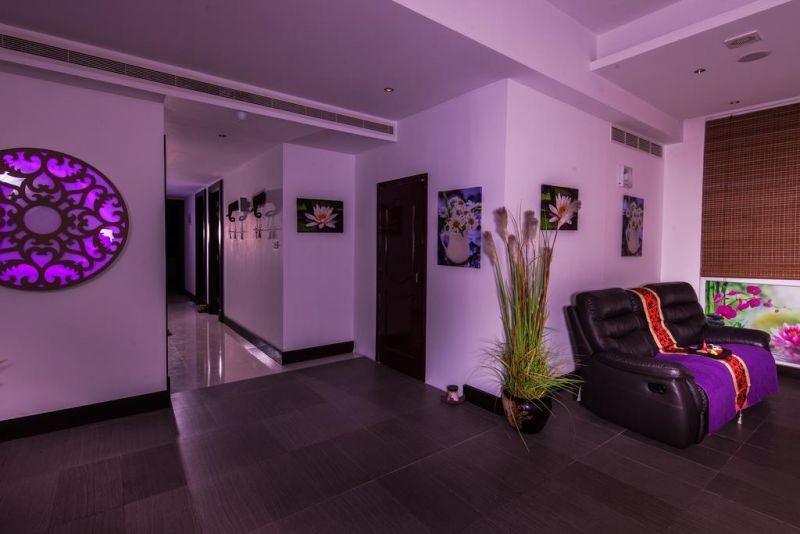 BELAIR EXECUTIVE SUITES — фото 18