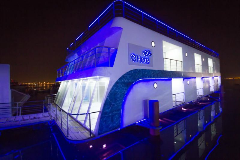 C HOTEL