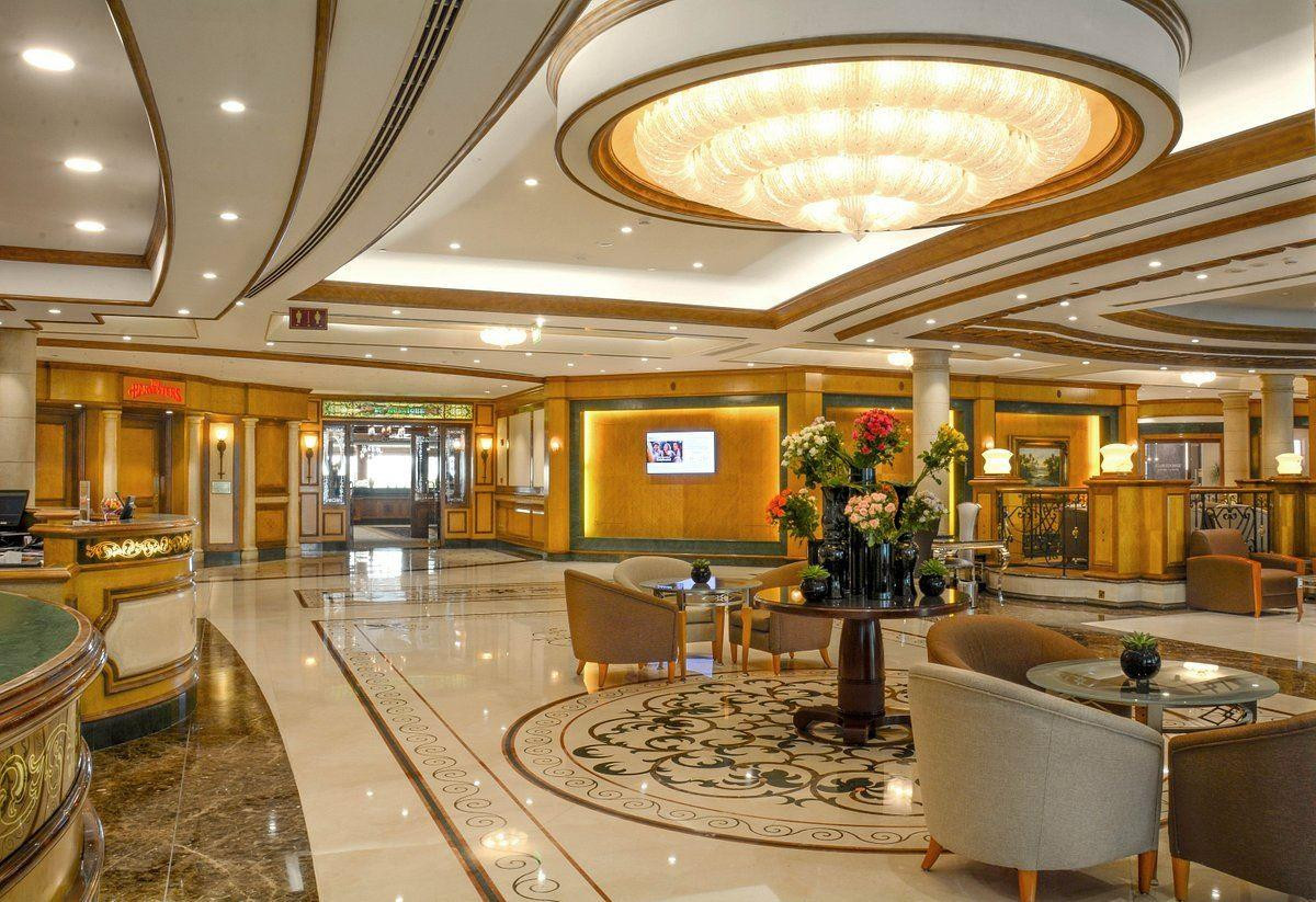 CROWNE PLAZA — фото 3