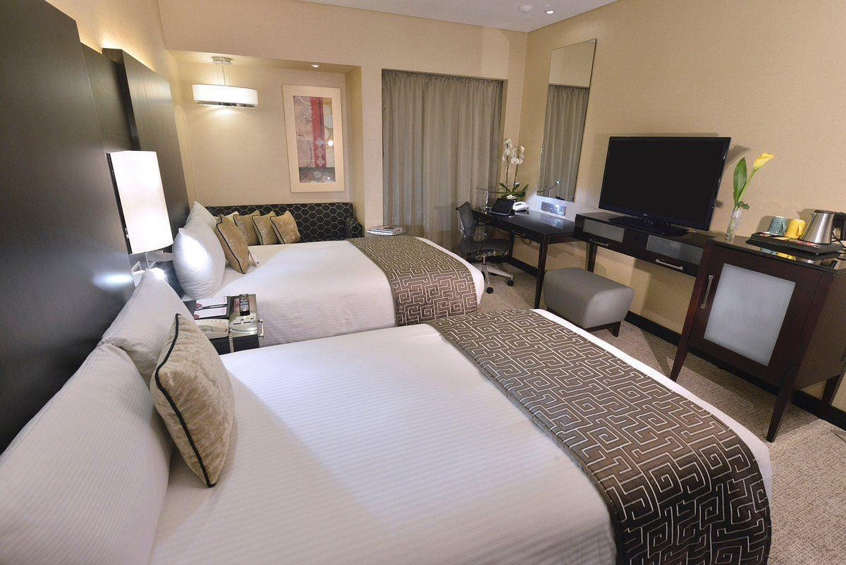 CROWNE PLAZA — фото 10