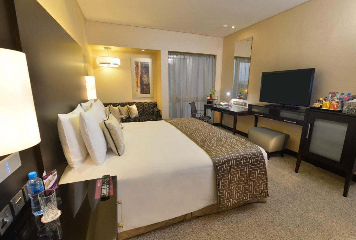 CROWNE PLAZA — фото 14