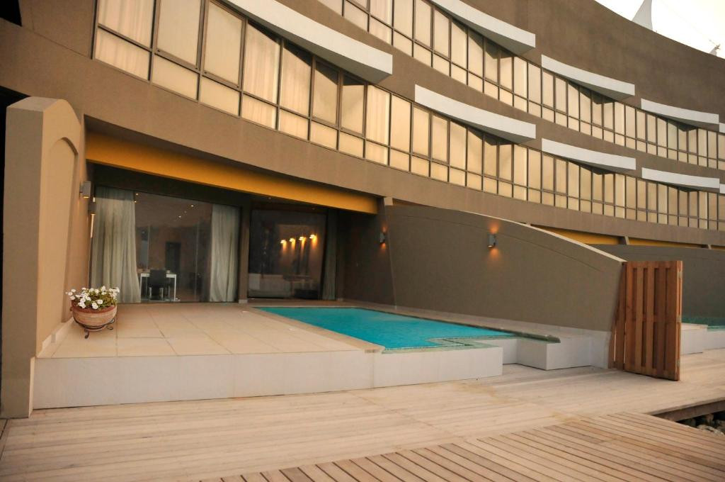 DRAGON HOTEL AND RESORT — фото 15