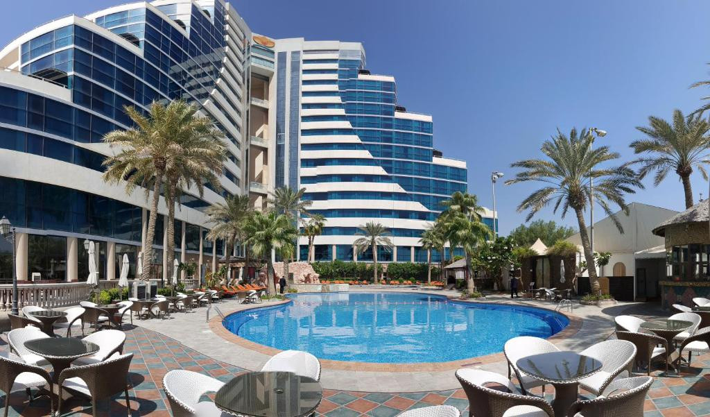 ELITE RESORT & SPA