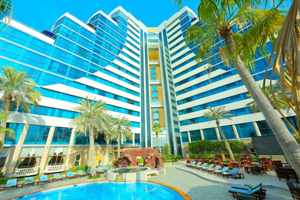 ELITE RESORT & SPA — фото 9