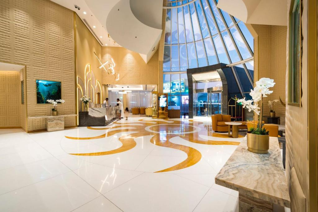ELITE RESORT & SPA — фото 12