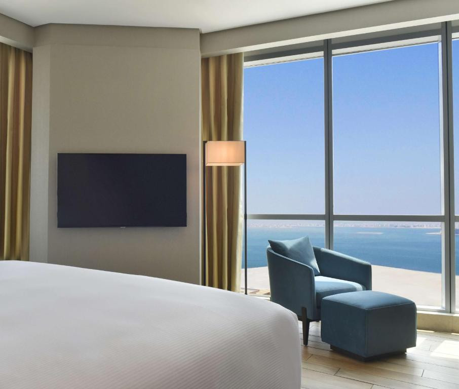 HILTON BAHRAIN — фото 18