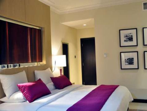 IBIS HOTEL — фото 4