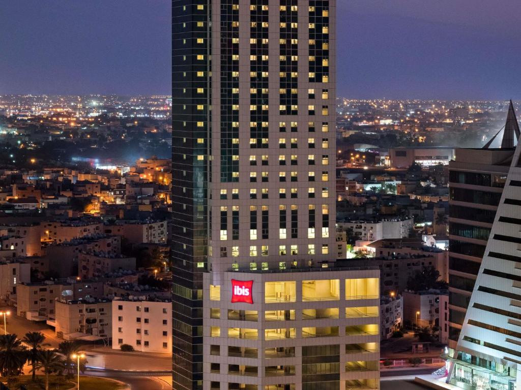 IBIS SEEF MANAMA — фото 3