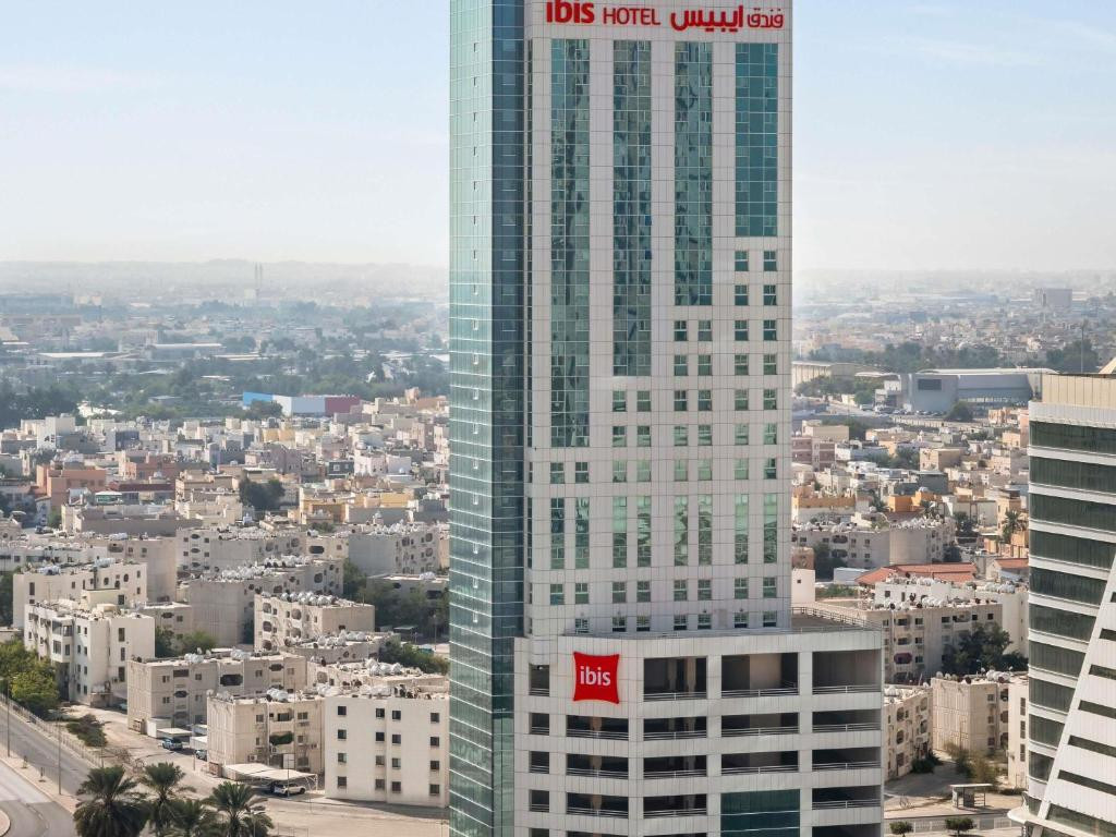 IBIS SEEF MANAMA — фото 4