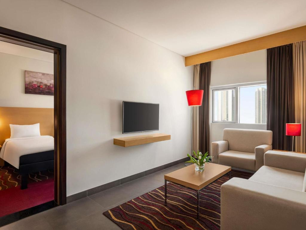 IBIS SEEF MANAMA — фото 10