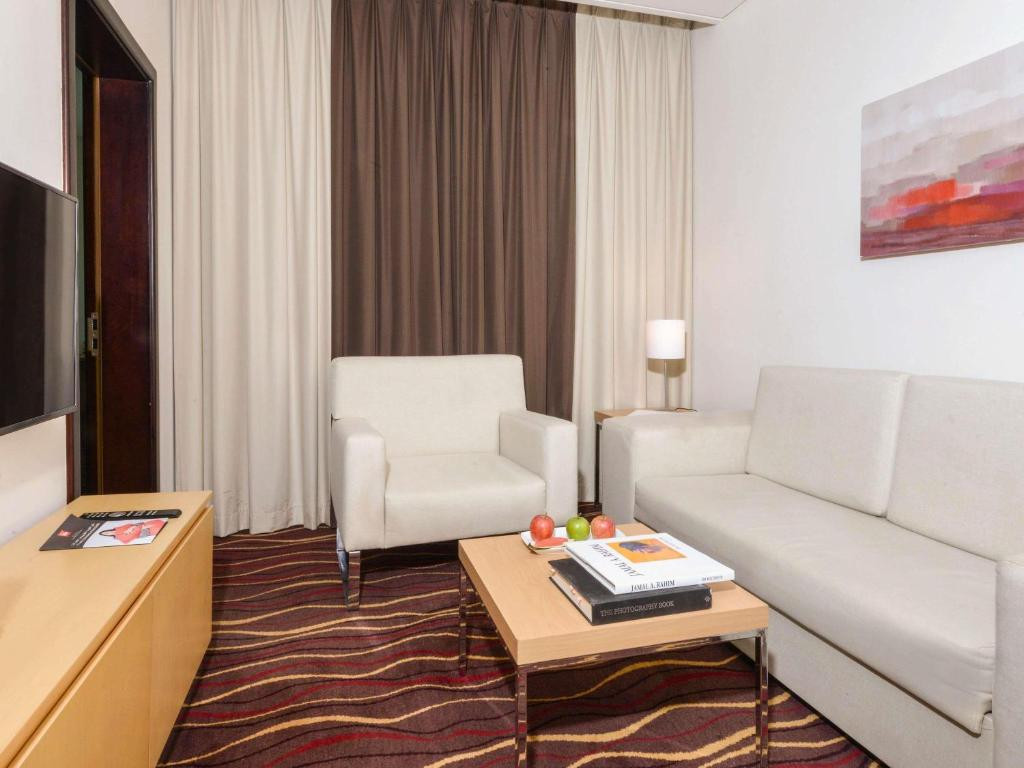 IBIS SEEF MANAMA — фото 14